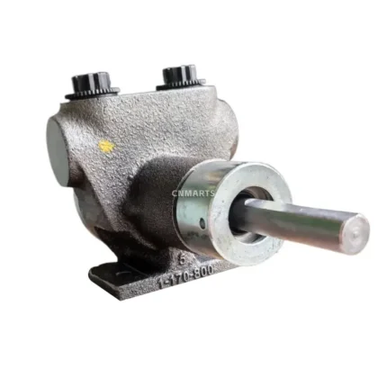 Viking Pump F432 Internal Gear Pump