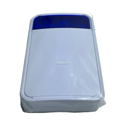 Visonic SR-740 PG2 Wireless Outdoor Siren