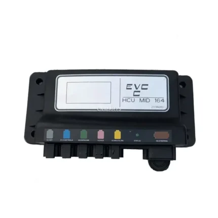Volvo Penta EVC-C HCU (MID 164), P/N S101611/R1C / S101611/R1B Powertrain Control Unit (HCU) / EVC Controller