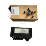 Volvo Penta HCU MID 164 Engine Control Unit (HCU)