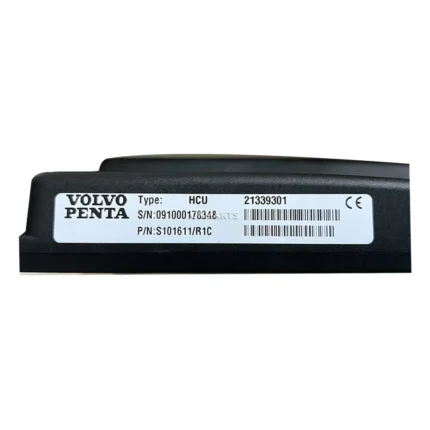 Volvo Penta HCU MID 164 Engine Control Unit (HCU)