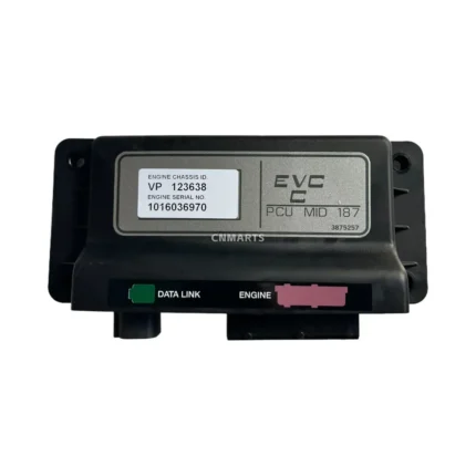 Volvo Penta PCU (EVC-C), P/N S101308/R1E / 21143564 Marine Engine Control Unit (EVC PCU Controller)