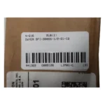 W.E. Anderson SFI-300SS-1/2-G1-I2 Sight Flow Indicator