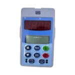 WEG IHM-SSW06 LOCAL/RE Human Machine Interface (HMI) Operator Panel for Soft Starter
