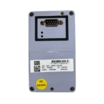 WEG IHM-SSW06 LOCAL/RE Human Machine Interface (HMI) Operator Panel for Soft Starter