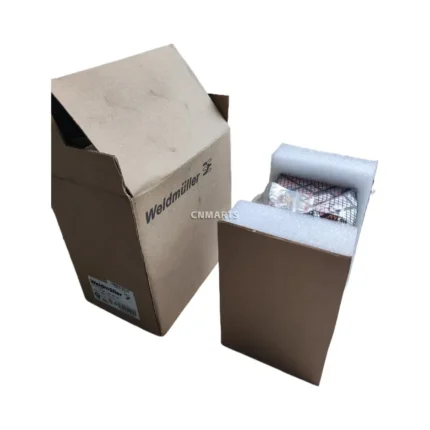 Weidmüller CP SNT 120W 24V 5A (8708670000) Switching Power Supply