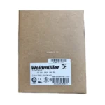Weidmüller CP SNT 120W 24V 5A (8708670000) Switching Power Supply