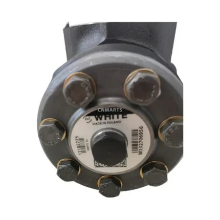 White 11185775 / OMP X 32 Hydraulic Motor