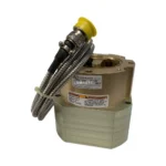 Woodward 5852-1039 / 8402-276 / 8402-757 SOGAV Valve (Solenoid Operated Gas Actuator Valve)
