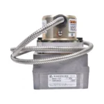 Woodward 5852-1039 / 8402-276 / 8402-757 SOGAV Valve (Solenoid Operated Gas Actuator Valve)