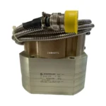 Woodward 5852-1039 / 8402-276 / 8402-757 SOGAV Valve (Solenoid Operated Gas Actuator Valve)