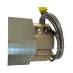 Woodward 5852-1039 / 8402-276 / 8402-757 SOGAV Valve (Solenoid Operated Gas Actuator Valve)