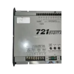 Woodward 721 Digital Control