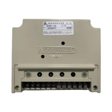 Woodward 8290-148 EPG Speed Control