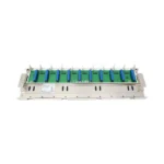 Yaskawa JRMSI-120XBP01000 PLC Mounting Base