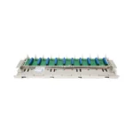 Yaskawa JRMSI-120XBP01000 PLC Mounting Base