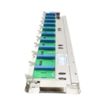 Yaskawa JRMSI-120XBP01000 PLC Mounting Base