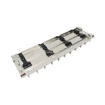 Yaskawa JRMSI-120XBP01000 PLC Mounting Base