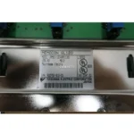 Yaskawa JRMSI-120XBP01000 PLC Mounting Base