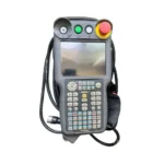 Yaskawa JZRCR-APP01-1 Robot Teach Pendant