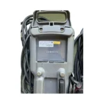 Yaskawa JZRCR-APP01-1 Robot Teach Pendant