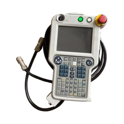 Yaskawa JZRCR-NPP01B-1 Robot Teach Pendant