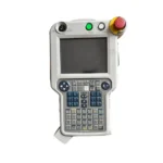 Yaskawa JZRCR-NPP01B-1 Robot Teach Pendant