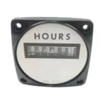Yokogawa 240611AAAD7 Time Meter / Hour Meter