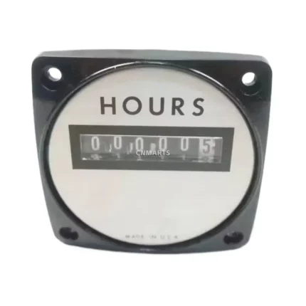 Yokogawa 240611AAAD7 Time Meter / Hour Meter