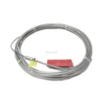 nVent Raychem D/62SQ3100/26.5M/1320/109/1.2M/S25A/X/N12 Heating Cable