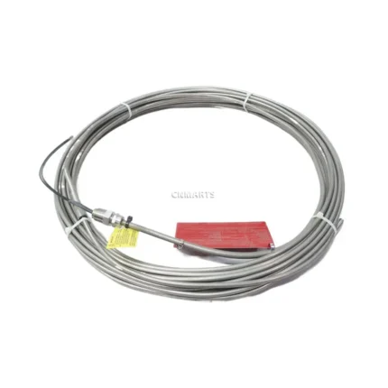 nVent Raychem D/62SQ3100/26.5M/1320/109/1.2M/S25A/X/N12 Heating Cable