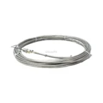 nVent Raychem D/62SQ3100/26.5M/1320/109/1.2M/S25A/X/N12 Heating Cable