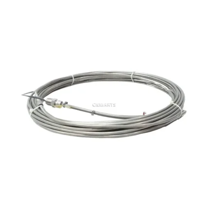 nVent Raychem D/62SQ3100/26.5M/1320/109/1.2M/S25A/X/N12 Heating Cable