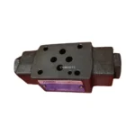 7 Ocean MPC-02-W-1-10 Hydraulic Modular Valve (Pilot Operated Check Valve)