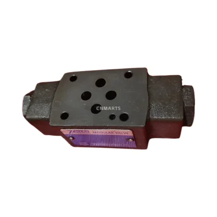 7 Ocean MPC-02-W-1-10 Hydraulic Modular Valve (Pilot Operated Check Valve)
