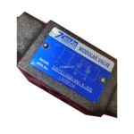7 Ocean MPC-02-W-1-10 Hydraulic Modular Valve (Pilot Operated Check Valve)