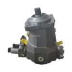 A6VM80HA1R2W3W-VZB027 Hydraulic Motor