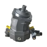 A6VM80HA1R2W3W-VZB027 Hydraulic Motor