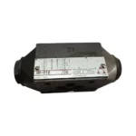 ATOS HR-012/50 Modular Hydraulic Lock Valve (Pilot Operated Check Valve)