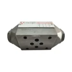 ATOS HR-012/50 Modular Hydraulic Lock Valve (Pilot Operated Check Valve)