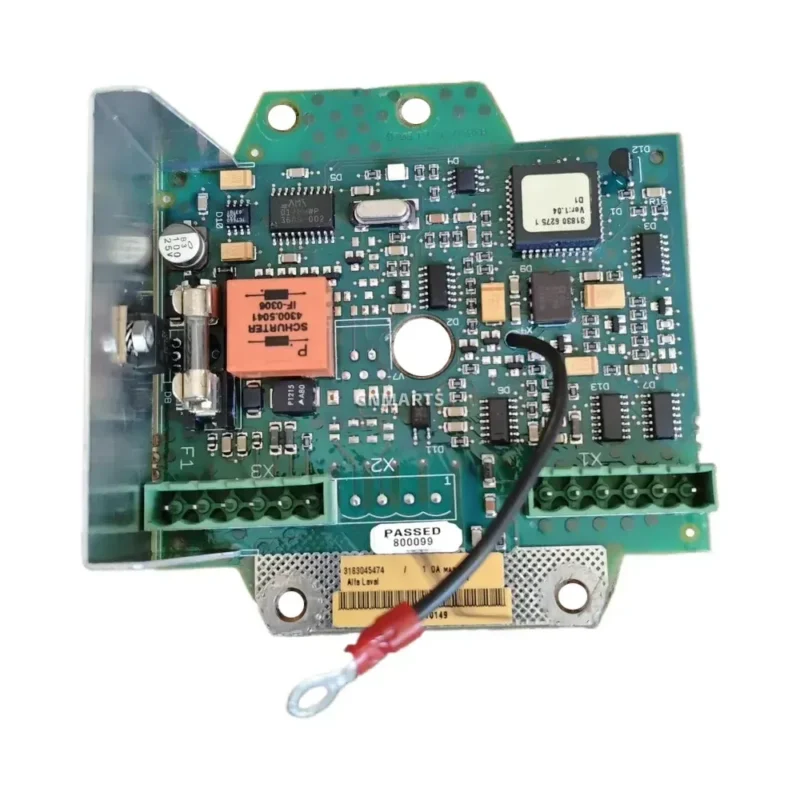 Alfa Laval MT50 / 3183045474 Control Board (PCB)