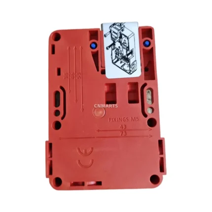 Allen-Bradley TLS3-GD2 / 440G-T27136 Guard Locking Safety Interlock Switch