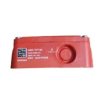 Allen-Bradley TLS3-GD2 / 440G-T27136 Guard Locking Safety Interlock Switch