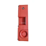 Allen-Bradley TLS3-GD2 / 440G-T27136 Guard Locking Safety Interlock Switch