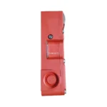 Allen-Bradley TLS3-GD2 / 440G-T27136 Guard Locking Safety Interlock Switch
