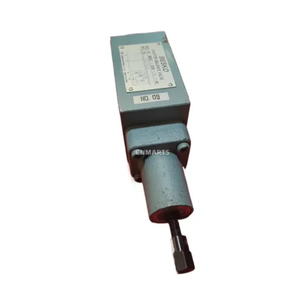 BESKO / DAIKIN MQC-03B-1A-40 / MQC-03B-1C-40 Modular Counter Balance Valve (Counter Balance & Check Valve)