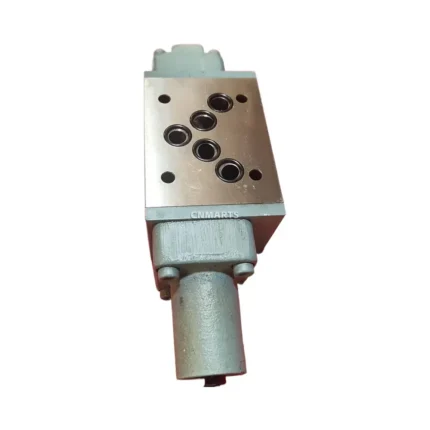 BESKO / DAIKIN MQC-03B-1A-40 / MQC-03B-1C-40 Modular Counter Balance Valve (Counter Balance & Check Valve)
