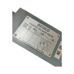BESKO / DAIKIN MQC-03B-1A-40 / MQC-03B-1C-40 Modular Counter Balance Valve (Counter Balance & Check Valve)