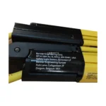 Banner Engineering SLPR14-270P8 Safety Light Screen (Safety Light Curtain)