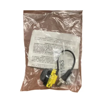 Banner QS18VP6LPQ5 Photoelectric Sensor